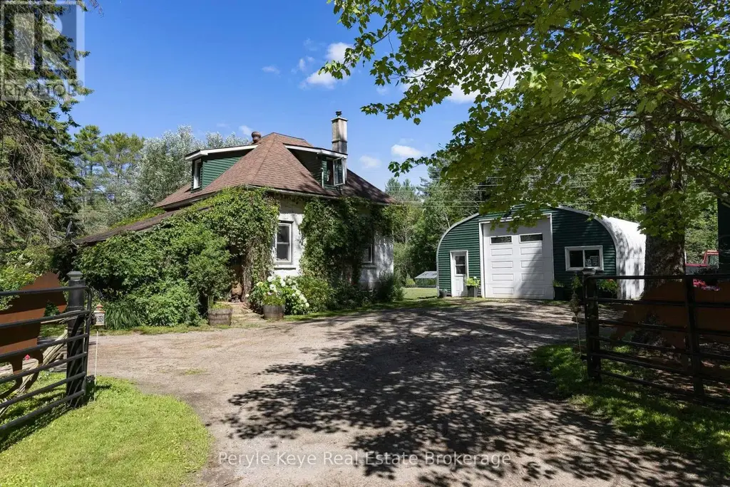 2322 Old Muskoka Road, Huntsville (Stephenson)